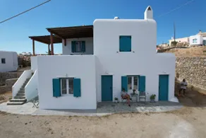 A&A House Mykonos A - Image 2