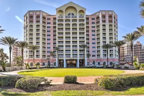 Newly Updated Condo in Hammock Beach Resort - Image 5