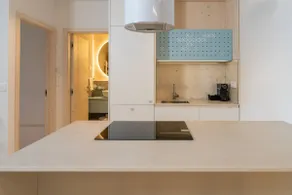 One-bedroom comfort apartment - Image 4