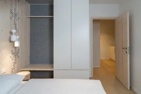 One-bedroom comfort apartment - Image 2