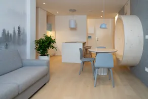 One-bedroom comfort apartment - Image 5