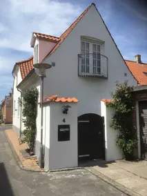 *****elegant feriebolig i hjertet af Kerteminde - Image 2
