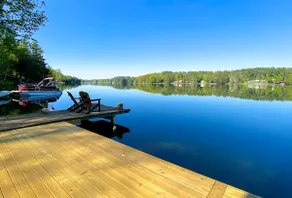 CHATEAU SHORELINE- Frente al lago - Image 5