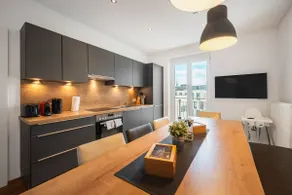 Royal Suite with Terrace - Image 2