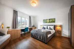 Royal Suite with Terrace - Image 4