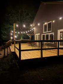 Spacious Lake Escape Near Conley Bottom - Image 3