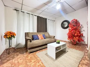 Garden Apartment - Image 2