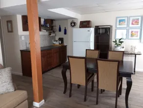 Newly renovated entire guest suite in Orange County. - Image 5