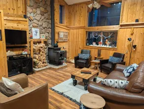 Authentic Colorado Cabin Escape | Rivendell - Image 3