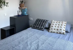 Cozy studio | 5 min to Old Town | Self-Checkin - Image 3