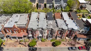 OLD HISTORIC BRICK HOME in RVA - Image 4