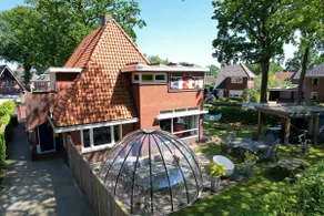 Mansion/City Villa (for groups) - Image 3