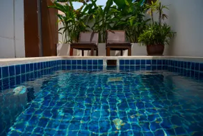 Chalisa Villas Koh Tao - Image 2