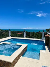 OceanView-Rooftop Jacuzzi&Pool | Concierge Service - Image 2