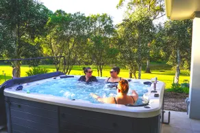 Family Escape on 9 Acres | Spa + Play Paradise - Image 2