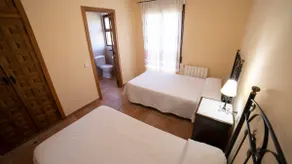 Cortijo el Chorreadero S. Cazorla 7 rooms. - Image 3