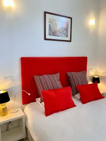 WE2 Loft near Metropolitano, IFEMA, Airport - Image 2