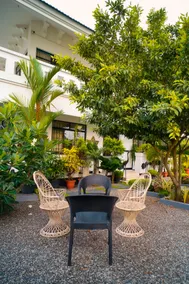 The island house homestay Kochi - Image 5