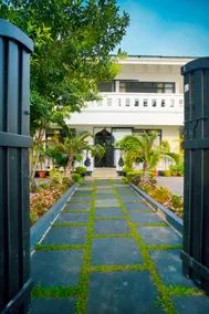 The island house homestay Kochi - Image 3