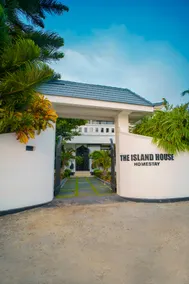 The island house homestay Kochi - Image 2