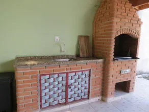 Casa na Praia de Boracéia/bertioga - Image 4
