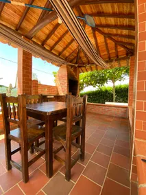 Casa Campestre BETEL (with a pool) - Image 3
