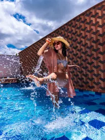 Casa Campestre BETEL (with a pool) - Image 2