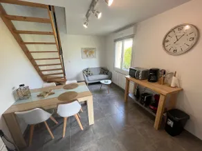Ferienhaus Horizont 5 km vom Meer entfernt - Image 4