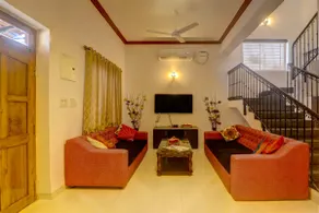 Value for Money Villa - Pvt Pool | JAQK Holidays - Image 2