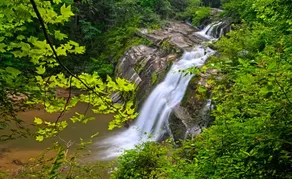 #1 Chalet -Waterfall Retreat-Near Tallulah Gorge - Image 3