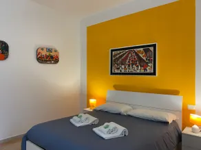 Le Casette di Fra '- Grecale-lejlighed (kæledyr tilladt til leje) - Image 4