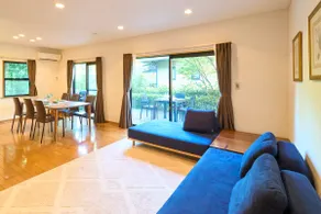 8-minute drive to Mt. Omuro, pets allowed, BBQ allowed, with hot spring, whole house rental | Sweet Villa Izu Kogen Prime - Image 4