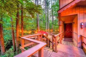 #8 Family Suite-Waterfall Access-By Tallulah Gorge - Image 5