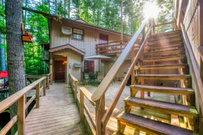 #8 Family Suite-Waterfall Access-By Tallulah Gorge - Image 3