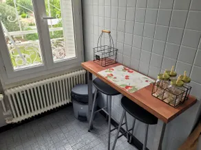 Cosy apartment in town house close city center - Image 3