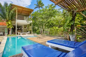 Villa Pipamar Pipa Downtown Private Pool and A/C - Image 5