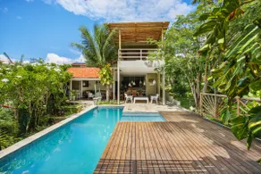 Villa Pipamar Pipa Downtown Private Pool and A/C - Image 2