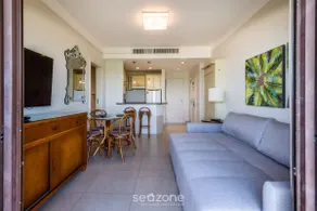 Beachfront Suite in Beachfront Resort JBV122 - Image 2