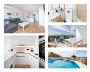 Panoramic Ocean Views apartment, beaches and pools - Image 2
