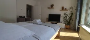 Sonniges Apartment ”Melia” in Hamm - Image 3