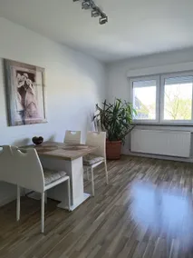 Sonniges Apartment ”Melia” in Hamm - Image 5