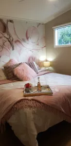 Island Rose-Luxe Resort Villa, 3 bedroom - Image 5