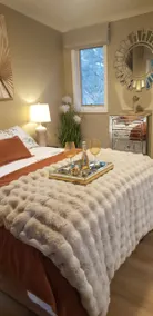 Island Rose-Luxe Resort Villa, 3 bedroom - Image 2