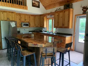Outdoor Paradise/Cabin - Northern Escape - Image 5