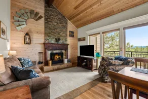 Luxury in the Forest - Image 3