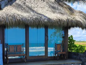 Beachfront Villa Nixie and the Sea Tabanan - Image 5