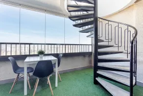 Michele Bodziak's Ocean View Apartments, Penthouse. - Image 4