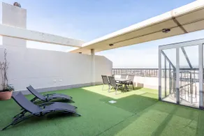 Michele Bodziak's Ocean View Apartments, Penthouse. - Image 5