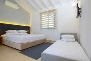 Aegean Apartments - Bungalows - Image 4