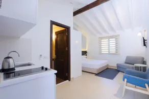 Aegean Apartments - Bungalows - Image 5